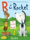 Cover image for R Is for Rocket